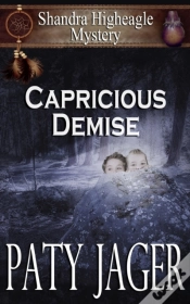Capa do artigo Capricious Demise