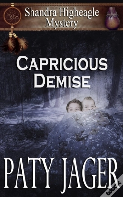 Capa do artigo Capricious Demise