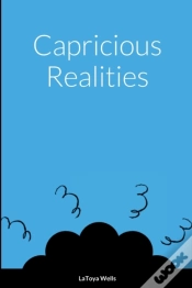 Capa do artigo Capricious Realities