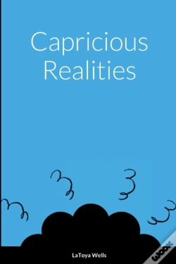 Capa do artigo Capricious Realities