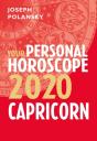 Capricorn 2020: Your Personal Horoscope - Preview