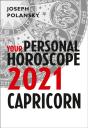 Capricorn 2021: Your Personal Horoscope - Preview
