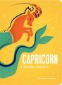 Capricorn: A Guided Journal - Preview