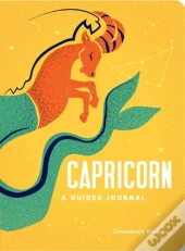 Capricorn: A Guided Journal