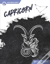 Capa do artigo Capricorn