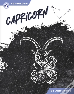 Capa do artigo Capricorn