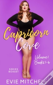 Capricorn Cove Volume 1