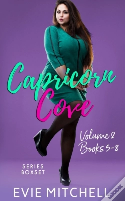 Capa do artigo Capricorn Cove Volume 2