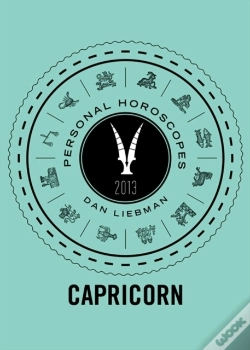 Capa do artigo Capricorn