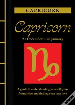 Capa do artigo Capricorn