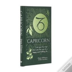Capa do artigo Capricorn