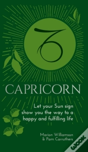 Capa do artigo Capricorn