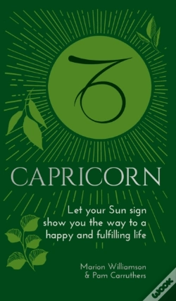 Capa do artigo Capricorn