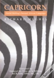 Capa do artigo Capricorn