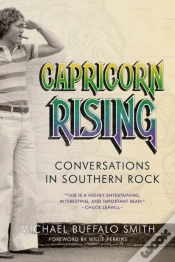 Capa do artigo Capricorn Rising