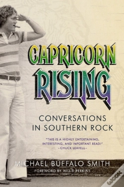 Capa do artigo Capricorn Rising