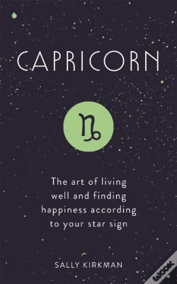 Capa do artigo Capricorn