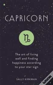 Capa do artigo Capricorn