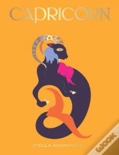 Capa do artigo Capricorn