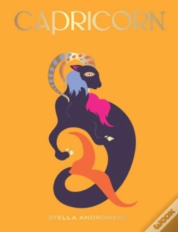 Capa do artigo Capricorn