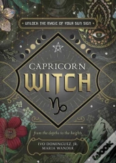 Capricorn Witch
