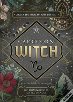 Capa do artigo Capricorn Witch
