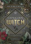 Capricorn Witch