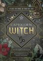 Capricorn Witch - Preview
