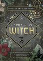 Capricorn Witch - Preview