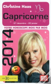 Capricorne 2014
