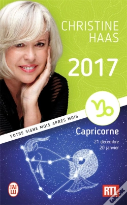 Capa do artigo Capricorne 2017