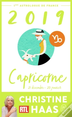 Capa do artigo Capricorne 2019