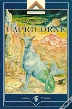 Capa do artigo Capricorne