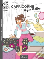 Capa do artigo Capricorne... Et Fier De L