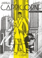 Capa do artigo Capricorne : Intégrale Vol.1 : Tomes 1 À 5