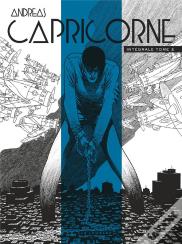 Capricorne : Intégrale Vol.2 : Tomes 6 À 9