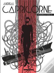 Capricorne : Intégrale Vol.3 : Tomes 10 À 14