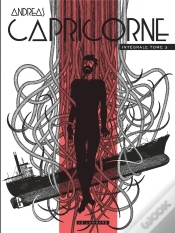 Capa do artigo Capricorne : Intégrale Vol.3 : Tomes 10 À 14