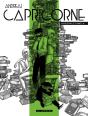 Capricorne : Intégrale Vol.4 : Tomes 15 À 20 - Preview