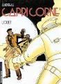 Capricorne T.1; L'Objet - Preview