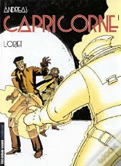 Capa do artigo Capricorne T.1; L