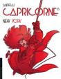 Capricorne Tome 15 : New York - Preview