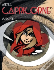 Capa do artigo Capricorne Tome 16 : Vu De Près