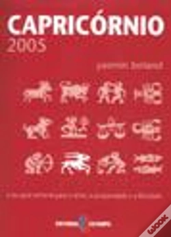Capa do artigo Capricórnio 2005