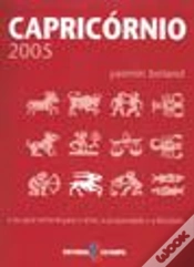Capa do artigo Capricórnio 2005