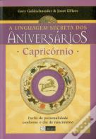 Capricórnio - A Linguagem Secreta dos Aniversários