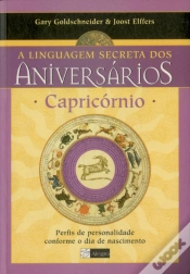 Capa do artigo Capricórnio - A Linguagem Secreta dos Aniversários