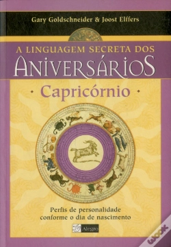 Capa do artigo Capricórnio - A Linguagem Secreta dos Aniversários