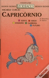 Capricórnio