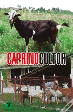 Capa do artigo Caprinocultor
